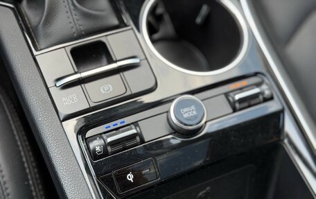 KIA K5, 2020 год, 2 460 000 рублей, 38 фотография