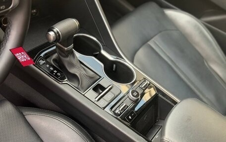 KIA K5, 2020 год, 2 460 000 рублей, 26 фотография