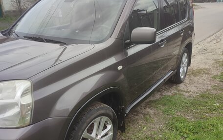 Nissan X-Trail, 2010 год, 1 000 000 рублей, 6 фотография