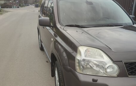 Nissan X-Trail, 2010 год, 1 000 000 рублей, 7 фотография