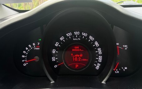 KIA Sportage III, 2010 год, 1 350 000 рублей, 9 фотография