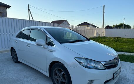 Toyota Sai, 2010 год, 1 200 000 рублей, 2 фотография