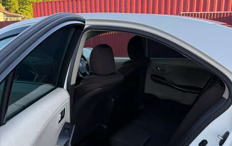 Toyota Sai, 2010 год, 1 200 000 рублей, 9 фотография