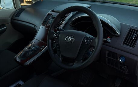Toyota Sai, 2010 год, 1 200 000 рублей, 11 фотография
