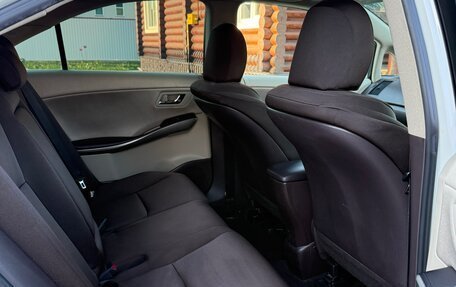 Toyota Sai, 2010 год, 1 200 000 рублей, 13 фотография