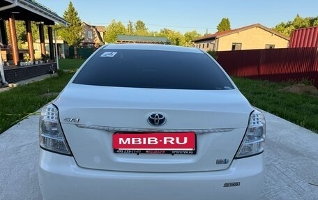 Toyota Sai, 2010 год, 1 200 000 рублей, 5 фотография