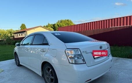 Toyota Sai, 2010 год, 1 200 000 рублей, 4 фотография