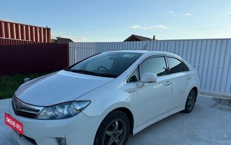 Toyota Sai, 2010 год, 1 200 000 рублей, 3 фотография