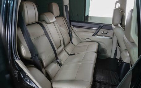 Mitsubishi Pajero IV, 2017 год, 3 149 000 рублей, 7 фотография