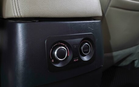 Mitsubishi Pajero IV, 2017 год, 3 149 000 рублей, 14 фотография