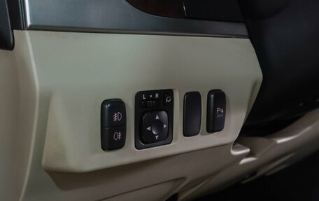 Mitsubishi Pajero IV, 2017 год, 3 149 000 рублей, 19 фотография