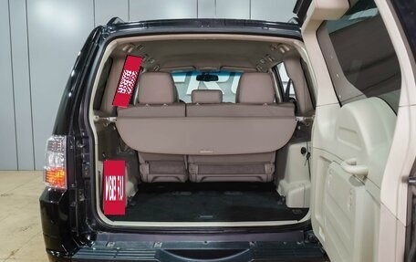 Mitsubishi Pajero IV, 2017 год, 3 149 000 рублей, 21 фотография