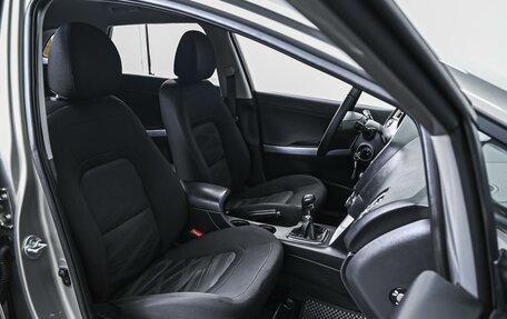 KIA cee'd III, 2015 год, 910 000 рублей, 8 фотография