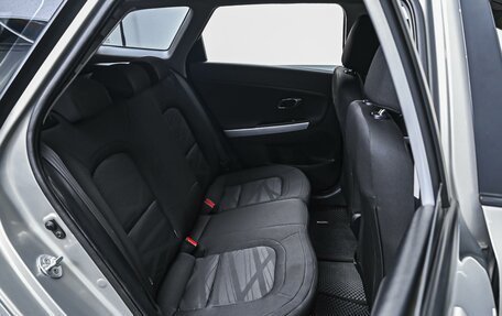 KIA cee'd III, 2015 год, 910 000 рублей, 7 фотография