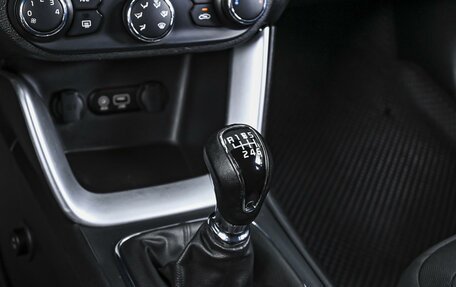 KIA cee'd III, 2015 год, 910 000 рублей, 12 фотография