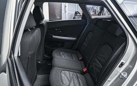 KIA cee'd III, 2015 год, 910 000 рублей, 9 фотография