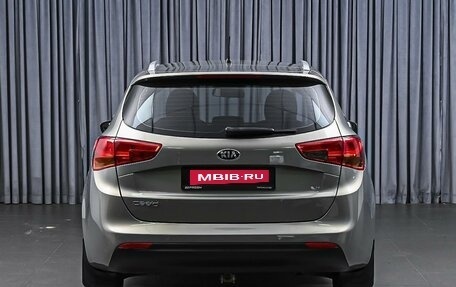 KIA cee'd III, 2015 год, 910 000 рублей, 4 фотография