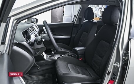 KIA cee'd III, 2015 год, 910 000 рублей, 10 фотография
