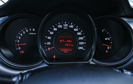 KIA cee'd III, 2015 год, 910 000 рублей, 22 фотография
