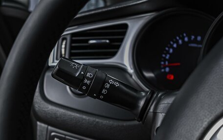 KIA cee'd III, 2015 год, 910 000 рублей, 17 фотография