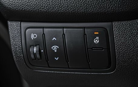 KIA cee'd III, 2015 год, 910 000 рублей, 21 фотография