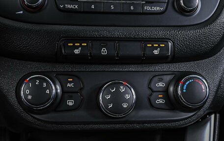 KIA cee'd III, 2015 год, 910 000 рублей, 16 фотография