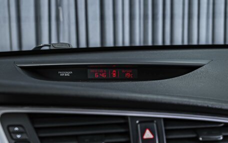 KIA cee'd III, 2015 год, 910 000 рублей, 14 фотография