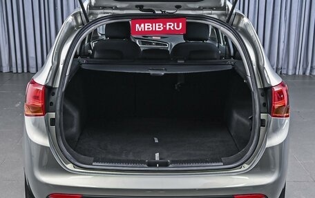 KIA cee'd III, 2015 год, 910 000 рублей, 23 фотография