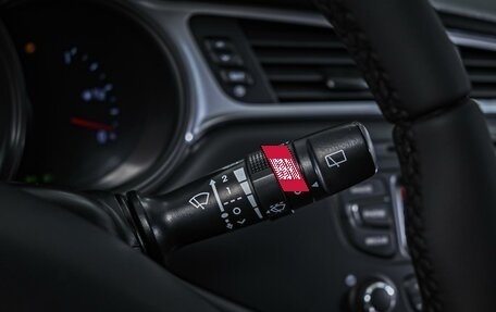 KIA cee'd III, 2015 год, 910 000 рублей, 18 фотография