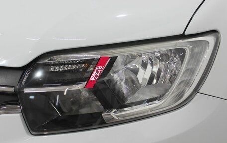 Renault Logan II, 2020 год, 690 000 рублей, 4 фотография