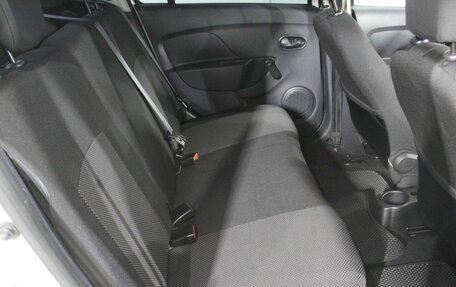 Renault Logan II, 2020 год, 690 000 рублей, 16 фотография