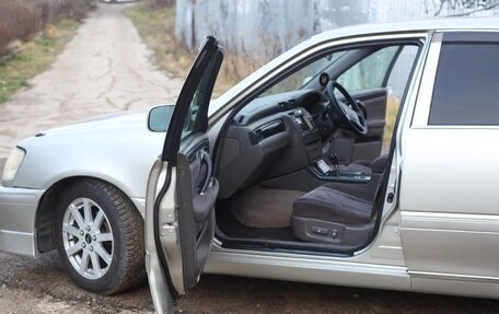 Toyota Crown, 2001 год, 1 000 000 рублей, 11 фотография