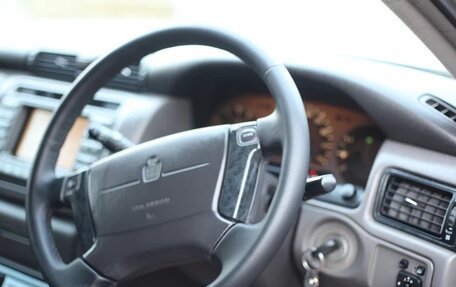 Toyota Crown, 2001 год, 1 000 000 рублей, 16 фотография