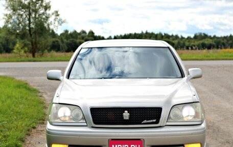 Toyota Crown, 2001 год, 1 000 000 рублей, 3 фотография