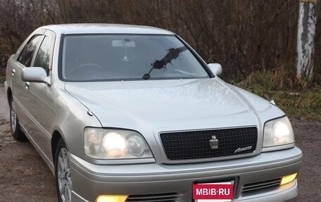 Toyota Crown, 2001 год, 1 000 000 рублей, 6 фотография