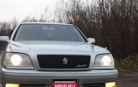 Toyota Crown, 2001 год, 1 000 000 рублей, 5 фотография