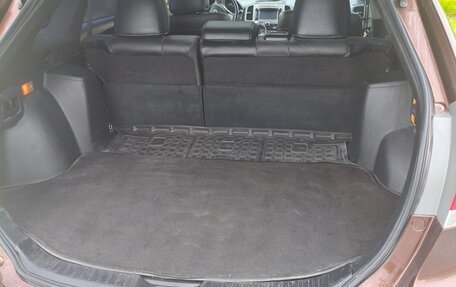 Toyota Venza I, 2013 год, 1 800 000 рублей, 10 фотография