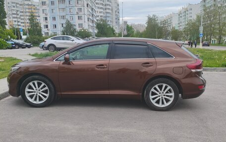 Toyota Venza I, 2013 год, 1 800 000 рублей, 7 фотография