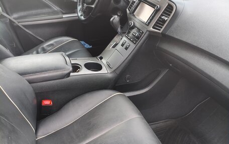 Toyota Venza I, 2013 год, 1 800 000 рублей, 8 фотография