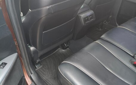 Toyota Venza I, 2013 год, 1 800 000 рублей, 12 фотография