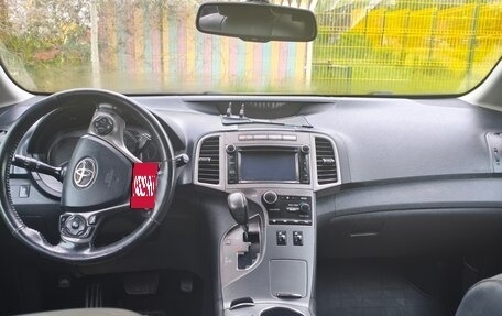 Toyota Venza I, 2013 год, 1 800 000 рублей, 11 фотография