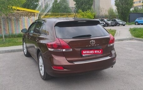 Toyota Venza I, 2013 год, 1 800 000 рублей, 6 фотография