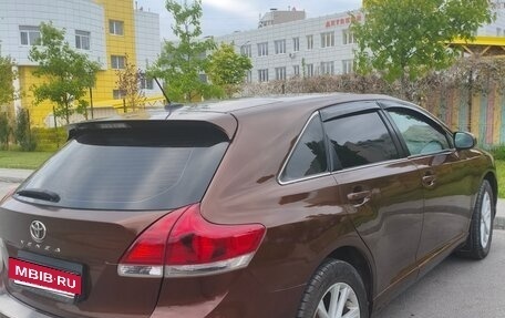 Toyota Venza I, 2013 год, 1 800 000 рублей, 5 фотография
