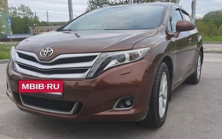 Toyota Venza I, 2013 год, 1 800 000 рублей, 3 фотография
