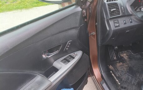 Toyota Venza I, 2013 год, 1 800 000 рублей, 15 фотография