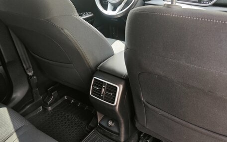 KIA Sportage IV рестайлинг, 2019 год, 2 550 000 рублей, 14 фотография