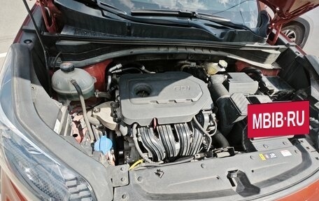KIA Sportage IV рестайлинг, 2019 год, 2 550 000 рублей, 12 фотография