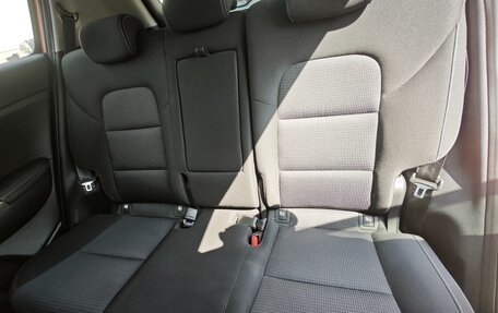 KIA Sportage IV рестайлинг, 2019 год, 2 550 000 рублей, 19 фотография
