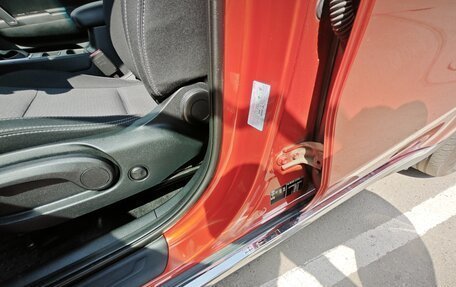 KIA Sportage IV рестайлинг, 2019 год, 2 550 000 рублей, 24 фотография