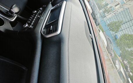 KIA Sportage IV рестайлинг, 2019 год, 2 550 000 рублей, 39 фотография